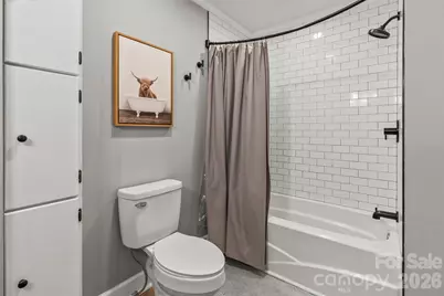 5280 Highway 73 Highway, Iron Station, NC 28080 - Photo 29