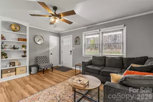 5280 Hwy 73 Hwy, Iron Station, NC 28080 - Photo 13