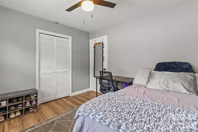 5280 Highway 73 Highway, Iron Station, NC 28080 - Photo 27