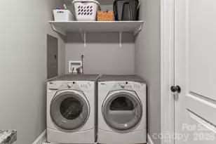 5280 Hwy 73 Hwy, Iron Station, NC 28080 - Photo 33