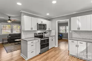 5280 Hwy 73 Hwy, Iron Station, NC 28080 - Photo 21