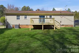 5280 Hwy 73 Hwy, Iron Station, NC 28080 - Photo 9