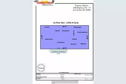 5280 Highway 73 Highway, Iron Station, NC 28080 - Photo 35