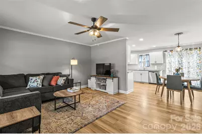 5280 Highway 73 Highway, Iron Station, NC 28080 - Photo 11