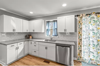 5280 Highway 73 Highway, Iron Station, NC 28080 - Photo 17