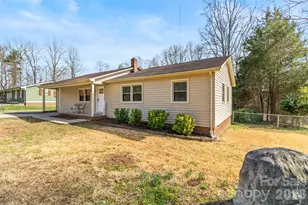 5280 Hwy 73 Hwy, Iron Station, NC 28080 - Photo 7