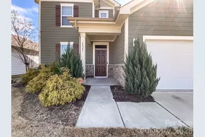 6023 Walkers Run Drive, Monroe, NC 28110 - Photo 3