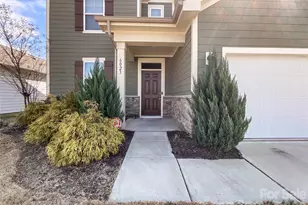 6023 Walkers Run Dr, Monroe, NC 28110 - Photo 3