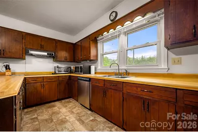 4665 N Nc 9 Highway, Mill Spring, NC 28756 - Photo 9