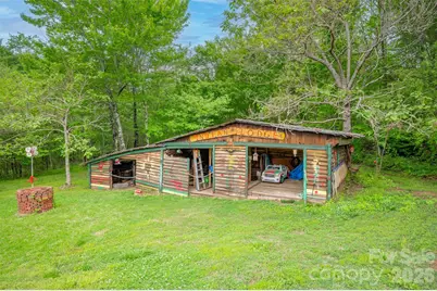 4665 N Nc 9 Highway, Mill Spring, NC 28756 - Photo 33