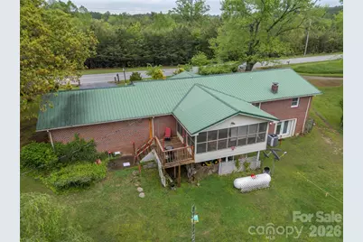 4665 N Nc 9 Highway, Mill Spring, NC 28756 - Photo 43