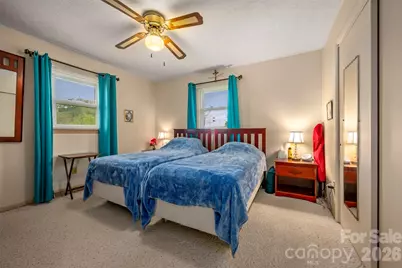 4665 N Nc 9 Highway, Mill Spring, NC 28756 - Photo 13