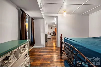 4665 N Nc 9 Highway, Mill Spring, NC 28756 - Photo 23