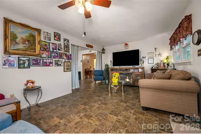 4665 N Nc 9 Highway, Mill Spring, NC 28756 - Photo 5