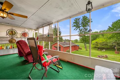 4665 N Nc 9 Highway, Mill Spring, NC 28756 - Photo 29