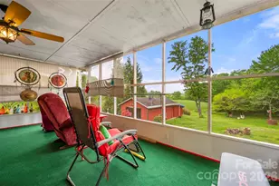 4665 N Nc 9 Hwy, Mill Spring, NC 28756 - Photo 29