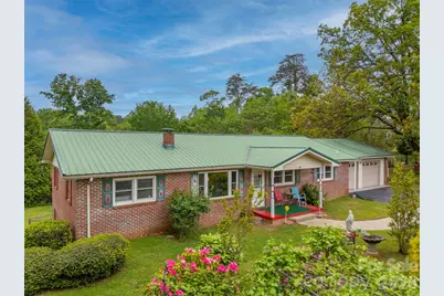 4665 N Nc 9 Highway, Mill Spring, NC 28756 - Photo 37