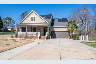 1819 Chesterfield Drive, Belmont, NC 28012 - Photo 1