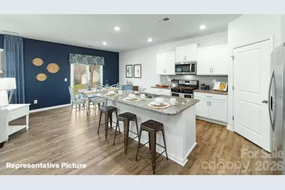 400 Dazzle Loop, Newton, NC 28658 - Photo 25