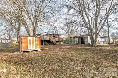 618 Live Oak Street, Shelby, NC 28150 - Photo 17