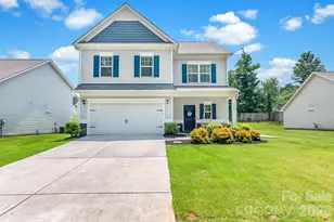 507 Oak Brook Drive, Salisbury, NC 28146 - Photo 1