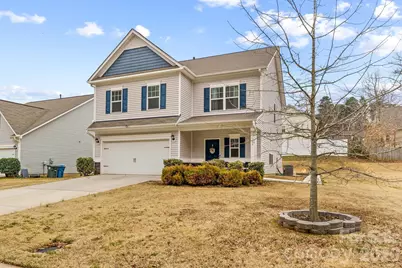 507 Oak Brook Drive, Salisbury, NC 28146 - Photo 1