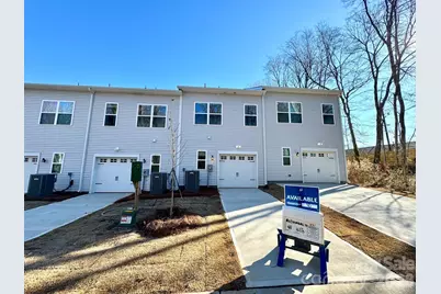 6213 Kimball Court #40, Charlotte, NC 28216 - Photo 3