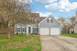 7334 Reynard Ln, Charlotte, NC 28215 - Photo 1