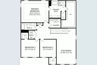 4200 Vista Pine Drive, Charlotte, NC 28215 - Photo 3