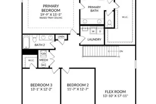 4200 Vis Pne Dr, Charlotte, NC 28215 - Photo 3