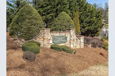 399 Crystal Heights Drive, Hendersonville, NC 28739 - Photo 29