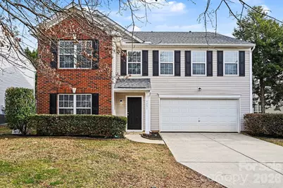 4031 Cameron Creek Drive, Matthews, NC 28105 - Photo 1