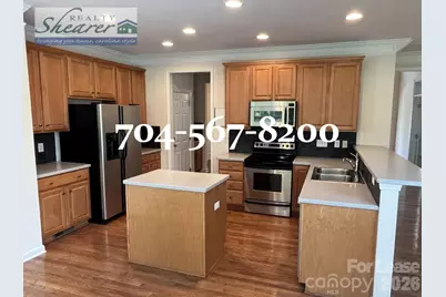 8531 Camberly Road, Huntersville, NC 28078 - Photo 7