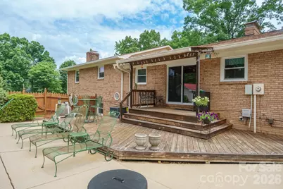 201 Wellington Drive, Lincolnton, NC 28092 - Photo 7