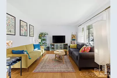 203 Moody Street, Hendersonville, NC 28739 - Photo 3