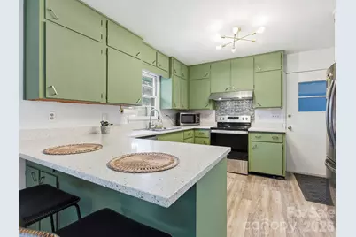 203 Moody Street, Hendersonville, NC 28739 - Photo 19