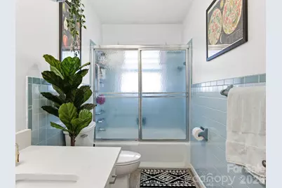 203 Moody Street, Hendersonville, NC 28739 - Photo 25