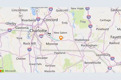 6920 E Marshville Boulevard, Marshville, NC 28103 - Photo 3