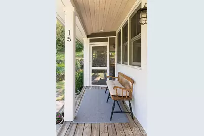 15 Wolfe Cove Road, Asheville, NC 28804 - Photo 5