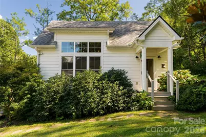 15 Wolfe Cove Road, Asheville, NC 28804 - Photo 25