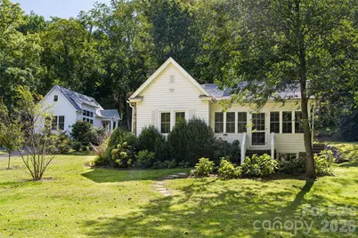 15 Wolfe Cove Road, Asheville, NC 28804 - Photo 3