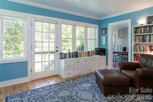 15 Wolfe Cove Rd, Asheville, NC 28804 - Photo 17