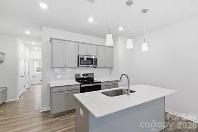 6209 Kimball Court #39, Charlotte, NC 28216 - Photo 9