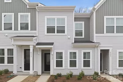 6209 Kimball Court #39, Charlotte, NC 28216 - Photo 1