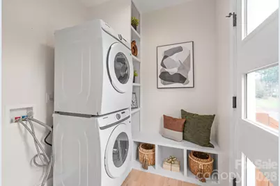 1933 St Paul Street, Charlotte, NC 28216 - Photo 37