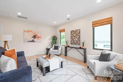 1933 St Paul Street, Charlotte, NC 28216 - Photo 29