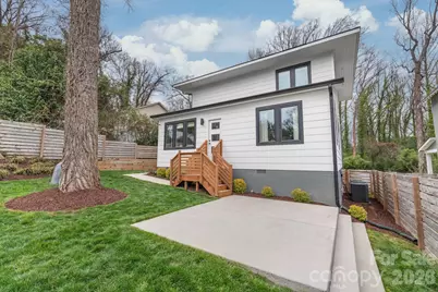 1933 St Paul Street, Charlotte, NC 28216 - Photo 39