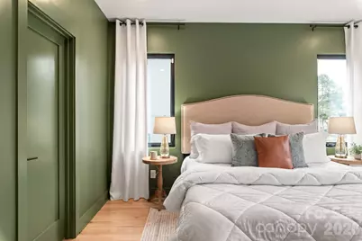 1933 St Paul Street, Charlotte, NC 28216 - Photo 21