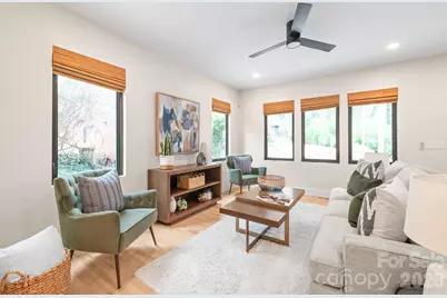 1933 St Paul Street, Charlotte, NC 28216 - Photo 5