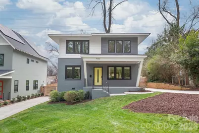 1933 St Paul Street, Charlotte, NC 28216 - Photo 1